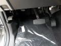 2013 Ingot Silver Metallic Ford F250 Super Duty Lariat Crew Cab 4x4  photo #25