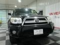 Black - 4Runner SR5 4x4 Photo No. 2