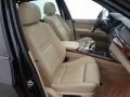 Jet Black - X5 3.0si Photo No. 28