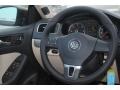 Toffee Brown Metallic - Jetta TDI Sedan Photo No. 30