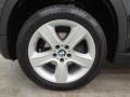 Jet Black - X5 3.0si Photo No. 38