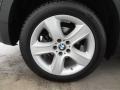 Jet Black - X5 3.0si Photo No. 40