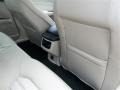 2013 White Platinum Metallic Tri-coat Ford Fusion SE 1.6 EcoBoost  photo #13