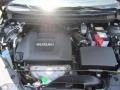 Black Pearl Metallic - Kizashi Sport GTS AWD Photo No. 32