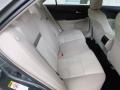 2013 Cypress Green Metallic Toyota Camry LE  photo #11