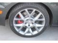 2013 Carbon Steel Gray Metallic Volkswagen GTI 4 Door Driver's Edition  photo #4