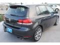 Carbon Steel Gray Metallic - GTI 4 Door Driver's Edition Photo No. 8