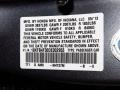 NH737M: Polished Metal Metallic 2013 Honda Civic Hybrid-L Sedan Color Code