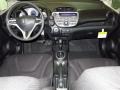 2013 Alabaster Silver Metallic Honda Fit Sport  photo #4