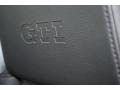 2013 Carbon Steel Gray Metallic Volkswagen GTI 4 Door Driver's Edition  photo #17