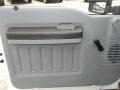 Oxford White - F350 Super Duty XL Regular Cab Dually Chassis Photo No. 14