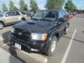 Black 2002 Toyota 4Runner Sport Edition 4x4