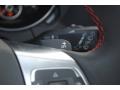 2013 Carbon Steel Gray Metallic Volkswagen GTI 4 Door Driver's Edition  photo #25