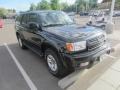 Black - 4Runner Sport Edition 4x4 Photo No. 3