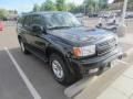 2002 Black Toyota 4Runner Sport Edition 4x4  photo #3