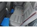 Carbon Steel Gray Metallic - GTI 4 Door Driver's Edition Photo No. 27