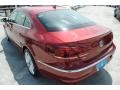 Fortana Red Metallic - CC Lux Photo No. 6