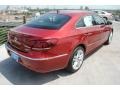 Fortana Red Metallic - CC Lux Photo No. 8