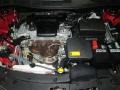 Barcelona Red Metallic - Camry LE Photo No. 22