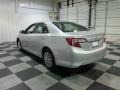 Classic Silver Metallic - Camry LE Photo No. 5