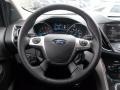 2013 Sterling Gray Metallic Ford Escape SEL 1.6L EcoBoost  photo #18