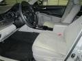 Classic Silver Metallic - Camry LE Photo No. 10