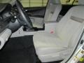 Classic Silver Metallic - Camry LE Photo No. 11