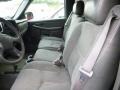 2003 Arrival Blue Metallic Chevrolet Silverado 1500 Extended Cab 4x4  photo #7
