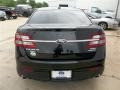 2013 Tuxedo Black Metallic Ford Taurus SEL  photo #5