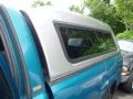 Arrival Blue Metallic - Silverado 1500 Extended Cab 4x4 Photo No. 12
