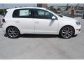 2013 Candy White Volkswagen GTI 4 Door Driver's Edition  photo #13