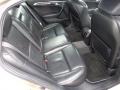 Ebony Rear Seat Photo for 2004 Acura TL #82355542