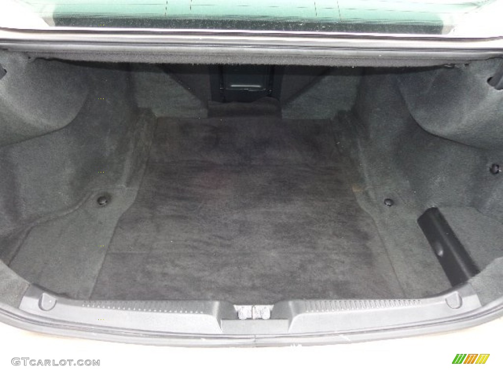2004 Acura TL 3.2 Trunk Photo #82355563
