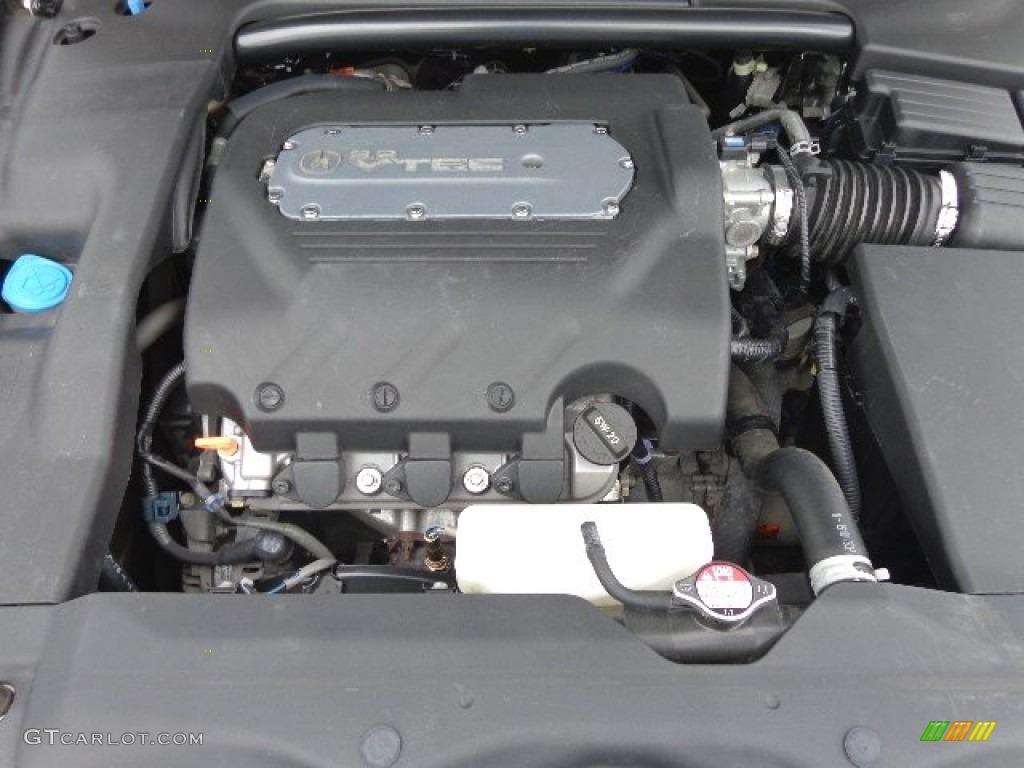 2004 Acura TL 3.2 3.2 Liter SOHC 24-Valve VTEC V6 Engine Photo #82355759