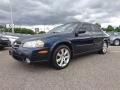 Majestic Blue Metallic - Maxima SE Photo No. 2