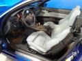 Interlagos Blue Metallic - M3 Convertible Photo No. 32