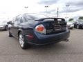 Majestic Blue Metallic - Maxima SE Photo No. 4