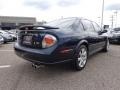 Majestic Blue Metallic - Maxima SE Photo No. 6