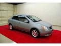 Magnetic Gray - Sentra 2.0 SL Photo No. 1