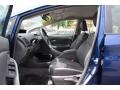 2010 Toyota Prius Misty Gray Interior Interior Photo