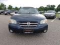 Majestic Blue Metallic - Maxima SE Photo No. 10
