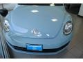 Denim Blue - Beetle 2.5L Convertible Photo No. 2