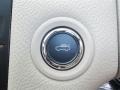 2013 White Platinum Tri-Coat Ford Taurus Limited  photo #25