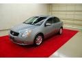 Magnetic Gray - Sentra 2.0 SL Photo No. 3