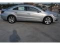 2013 Reflex Silver Metallic Volkswagen CC Sport  photo #13