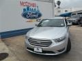 Ingot Silver Metallic - Taurus SEL Photo No. 1