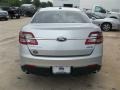 Ingot Silver Metallic - Taurus SEL Photo No. 5