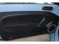 Denim Blue - Beetle 2.5L Convertible Photo No. 12