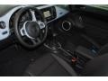 Denim Blue - Beetle 2.5L Convertible Photo No. 13