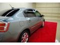 Magnetic Gray - Sentra 2.0 SL Photo No. 7